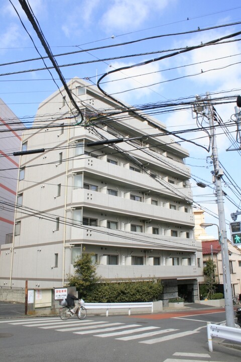 ヴェルト亀戸2